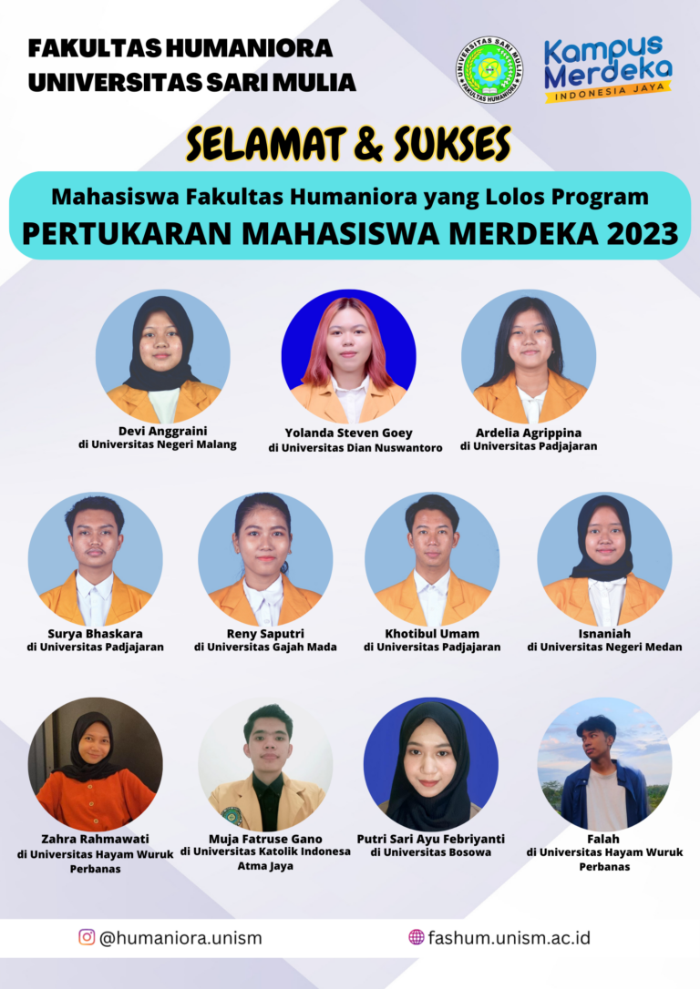 SELAMAT-SUKSES