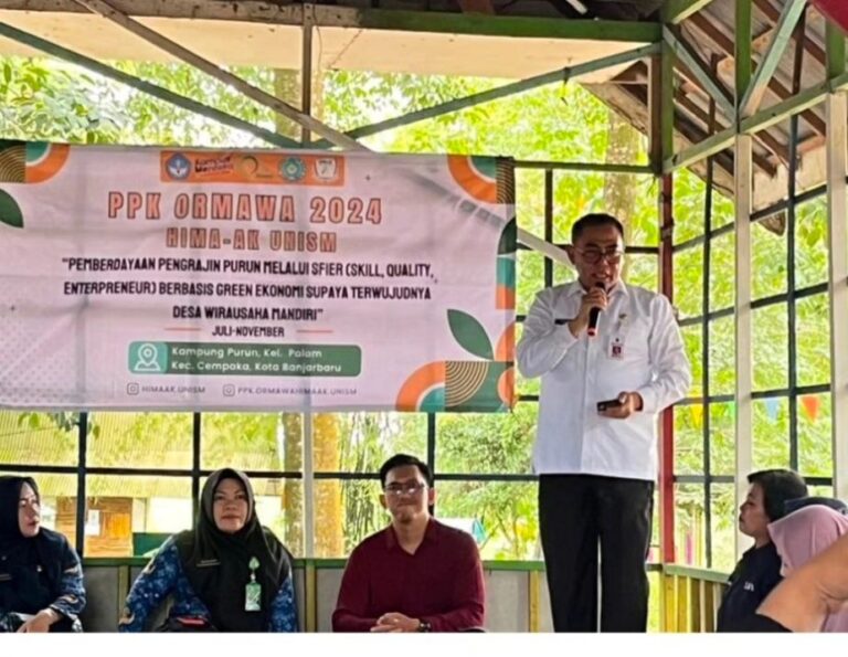ppk ormawa