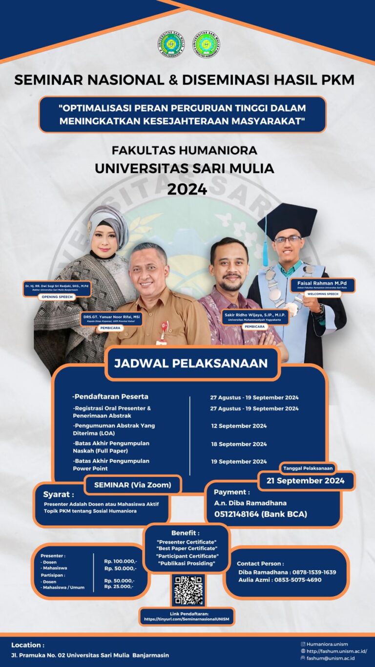 seminar hasil pkm