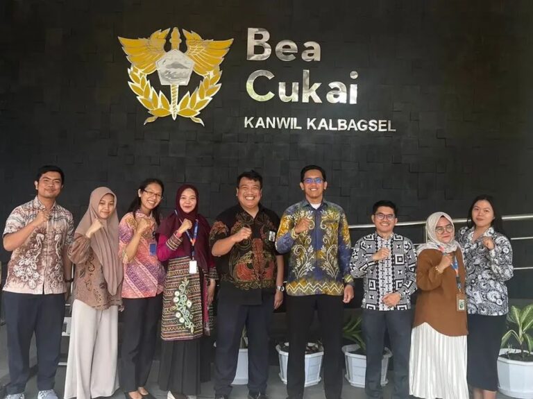 BEACUKAI