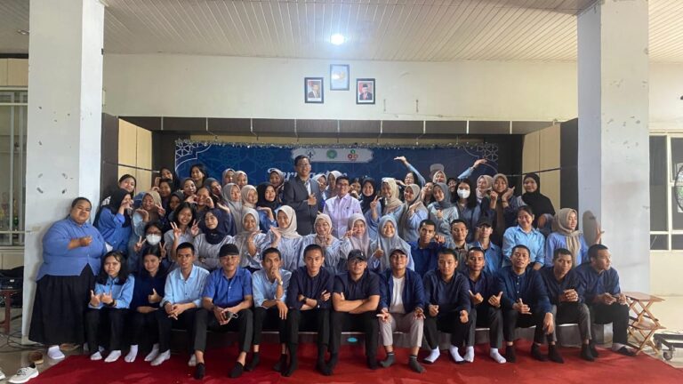 pengenalan