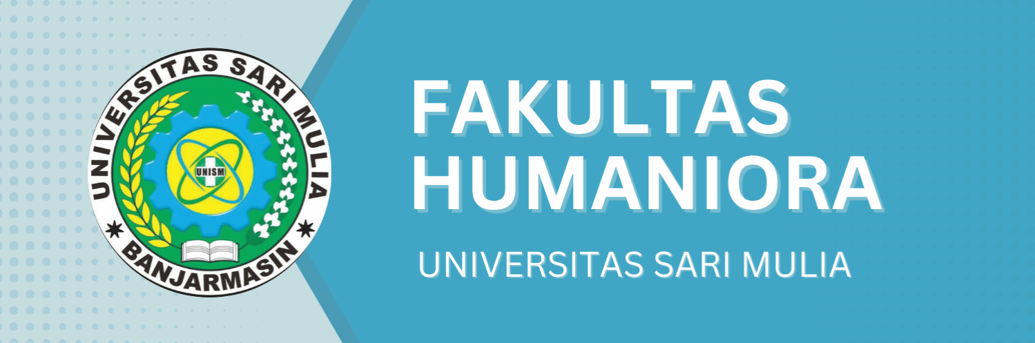 FAKULTAS HUMANIORA