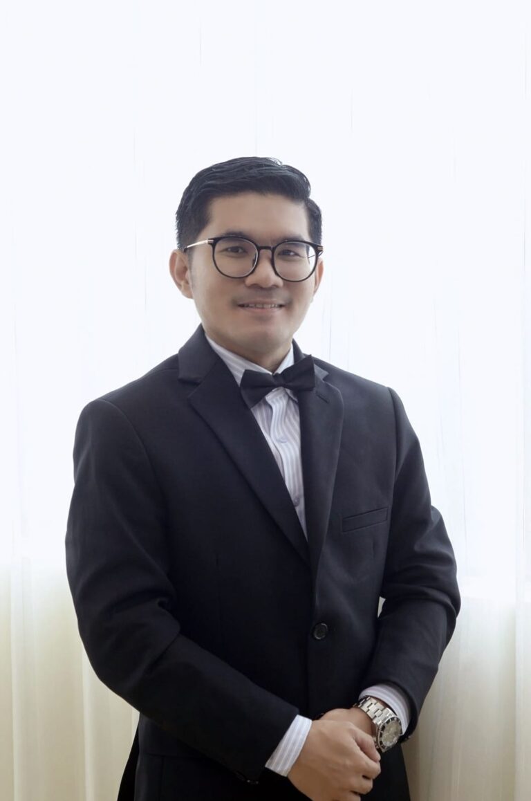 foto pak yus 2026